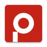 포잉 poing android application logo